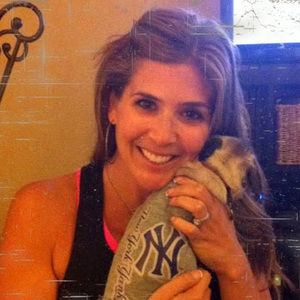 Meet your Posher, Jenna